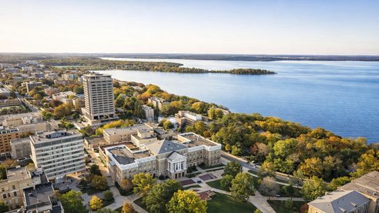 University of Wisconsin–Madison Earns 2026 Best Workplaces for Commuters Honor