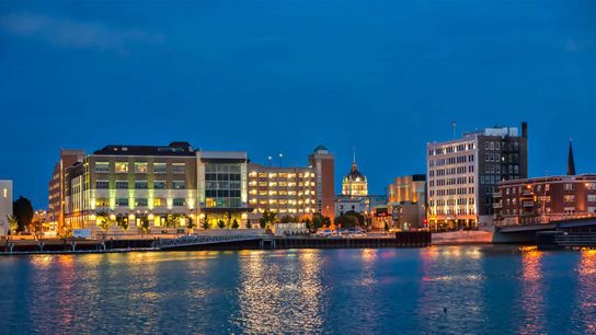 Milwaukee Ranks Among the Most Competitive Rental Markets in the U.S., Forbes Study Finds