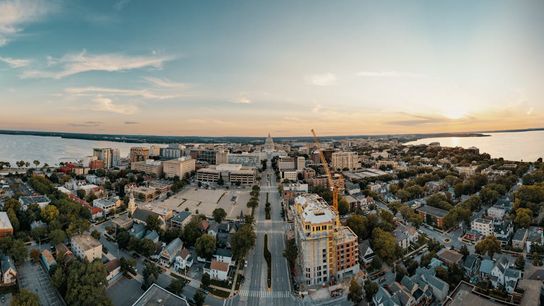 ZIP Code Spotlight: 53726 Stands Out as One of Wisconsin’s Most Educated and Affluent Communities