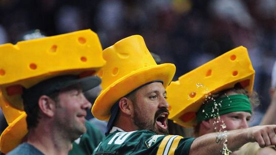 Green Bay Packers Fans Rank Among the Best in the Nation