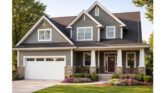 Wisconsin Homeownership Costs Come in Below National Average at $17,571 Per Year, Bankrate Reports