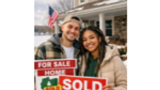 Milwaukee, WI Attracts Gen Z Homebuyers With Strong Job Market and Cultural Appeal