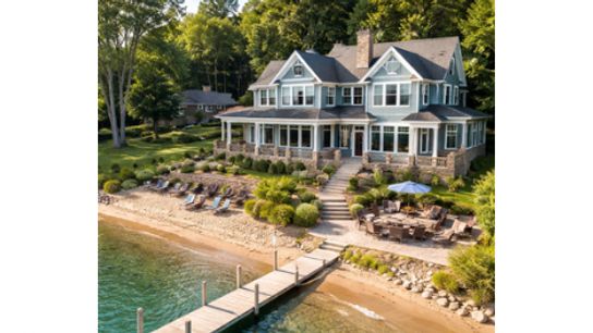 Demand for Second Homes Falls Faster Than Primary Homes in Milwaukee