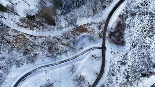 SNOW & TRAIL UPDATES