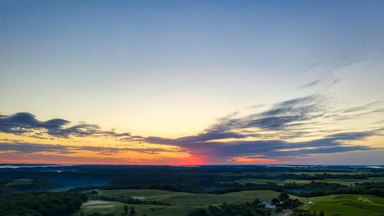 Wisconsin Land Bargains Can Still Found in Northern Counties