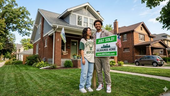 Milwaukee, WI Attracts Gen Z Homebuyers With Strong Job Market and Cultural Appeal