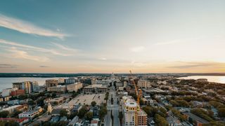 Madison Ranked Among America’s Safest Big Cities, Strengthening Wisconsin’s Appeal for Relocators (Featured )