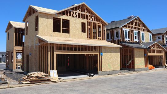 Middleton, WI Emerges as a New-Construction Hotspot Near Madison (Live in Wisconsin )